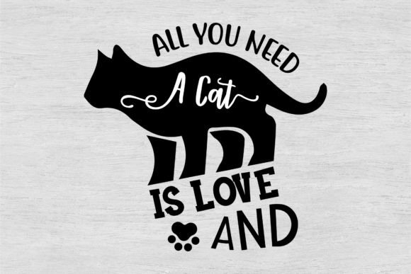 All You Need a Cat Embroidery Design Review