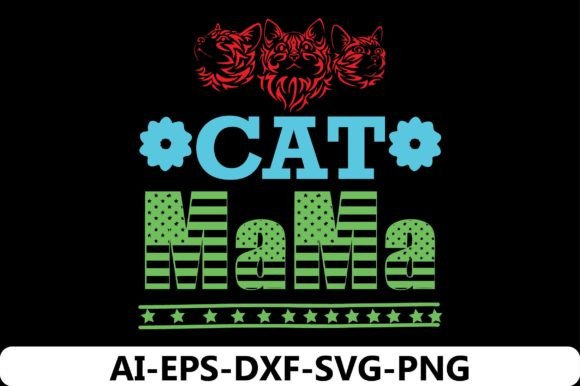 CAT MaMa 0 Embroidery Design Review