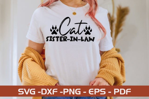 Cat Sister-in-law Embroidery Design Review