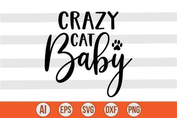 Crazy Cat Baby 2 Embroidery Design Review