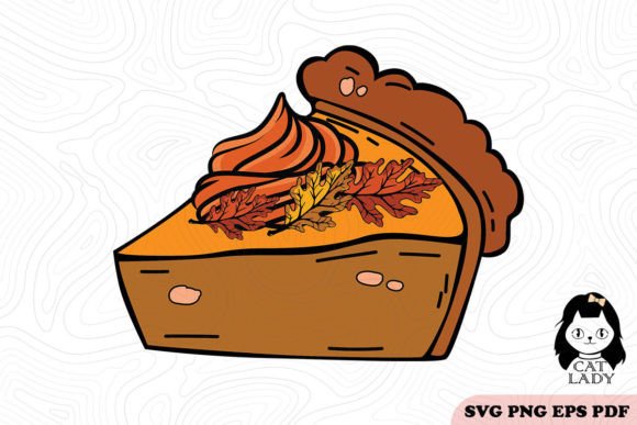 Free Pie Thanksgiving SVG PNG Review