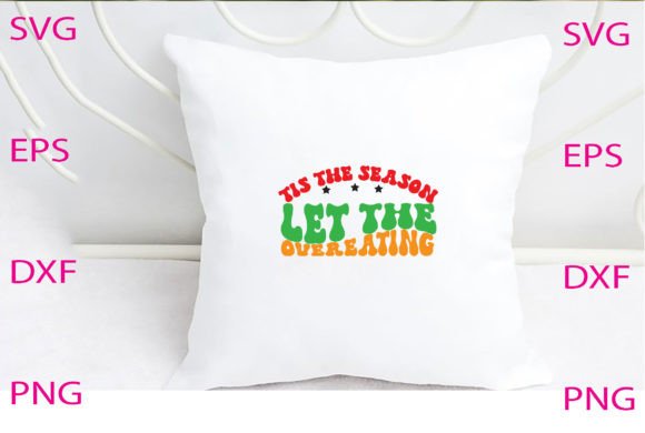 Tis the Season SVG Design Review